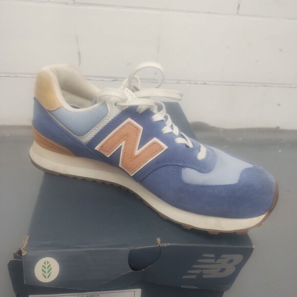 New Balance 574 - Picture 3 of 12